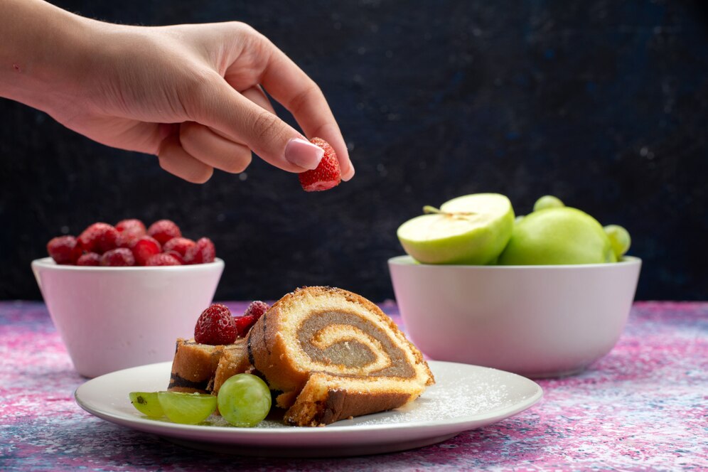 14-Day No Sugar Diet Food List