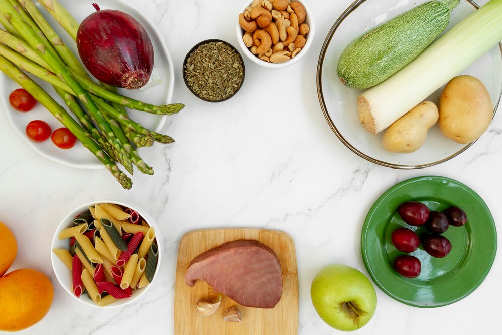 Diabetes Food Hub