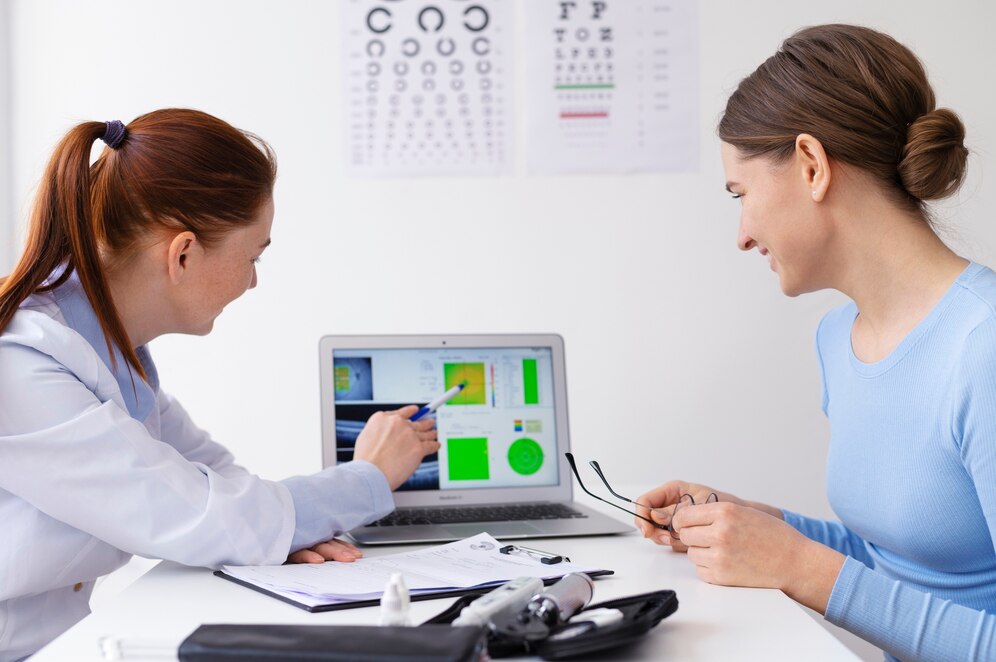 Diabetic Retinopathy