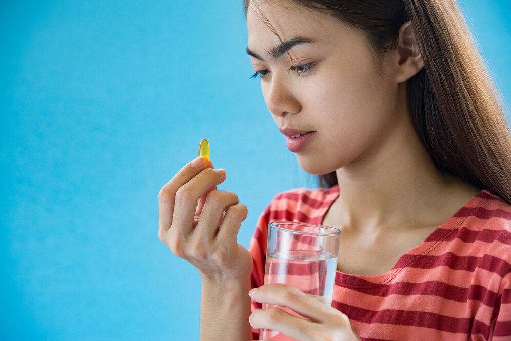 Amazon Vitamins And Minerals