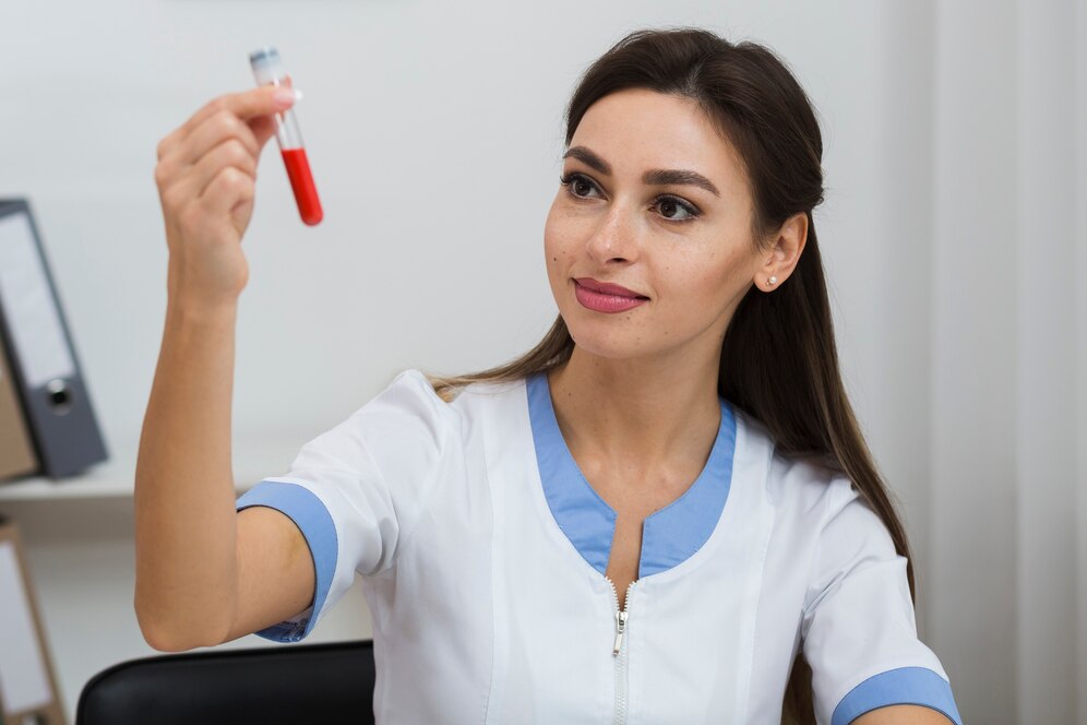 Blood Test