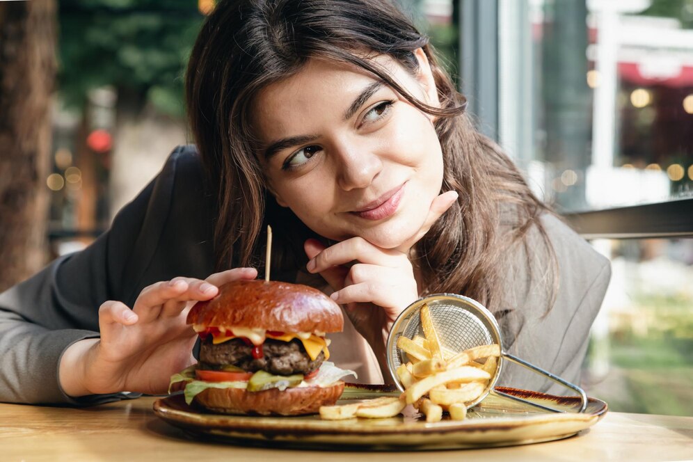 Fast Food