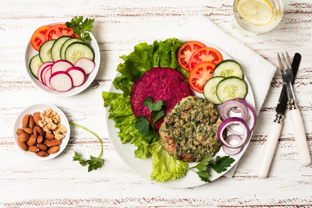 Healthy Sheetz Food