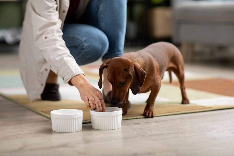 Science Diet Puppy Food