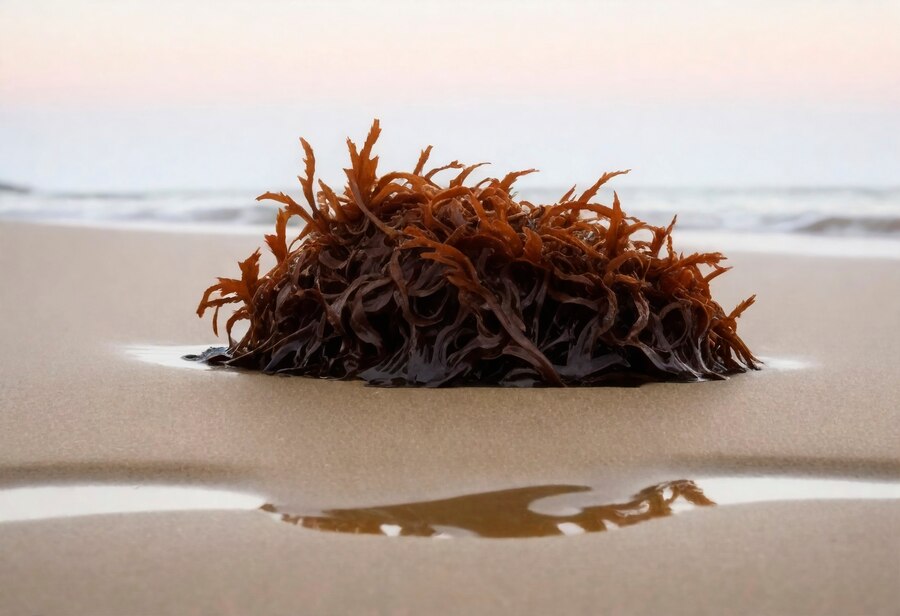 Sea Moss Gel